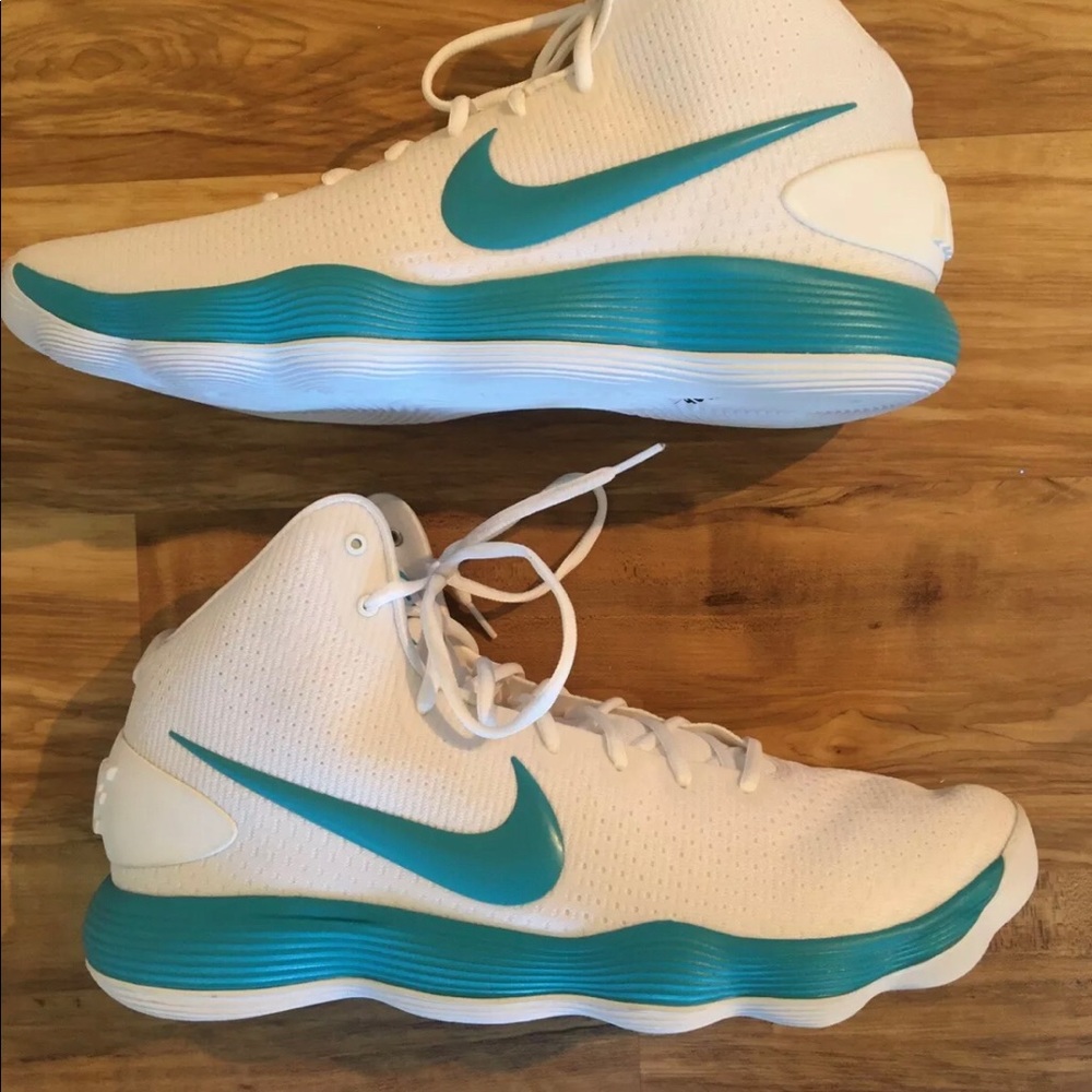 Nike shoe